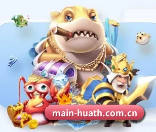 main-huath.com.cn的故事